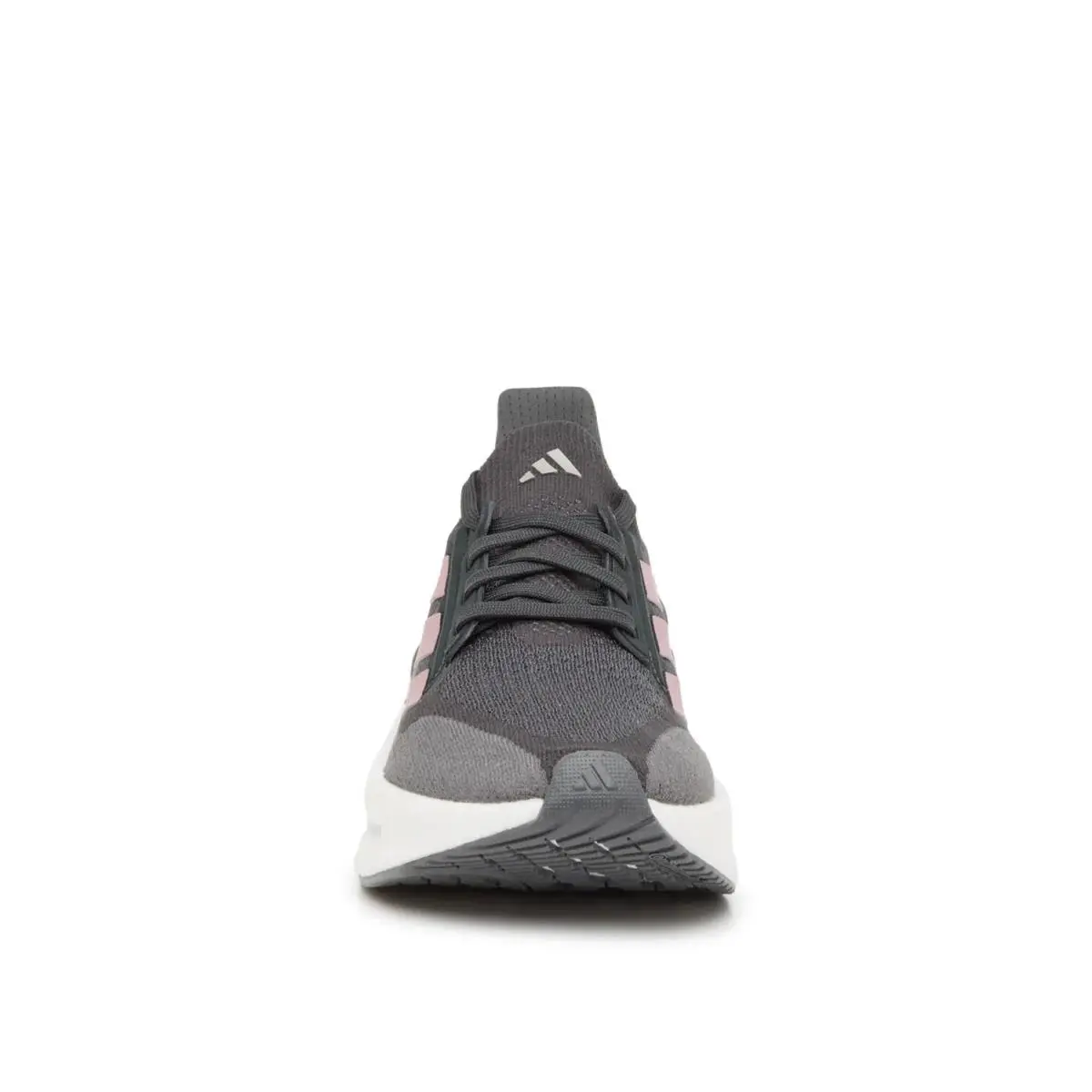 Adidas shoes - Grey/Pink 0