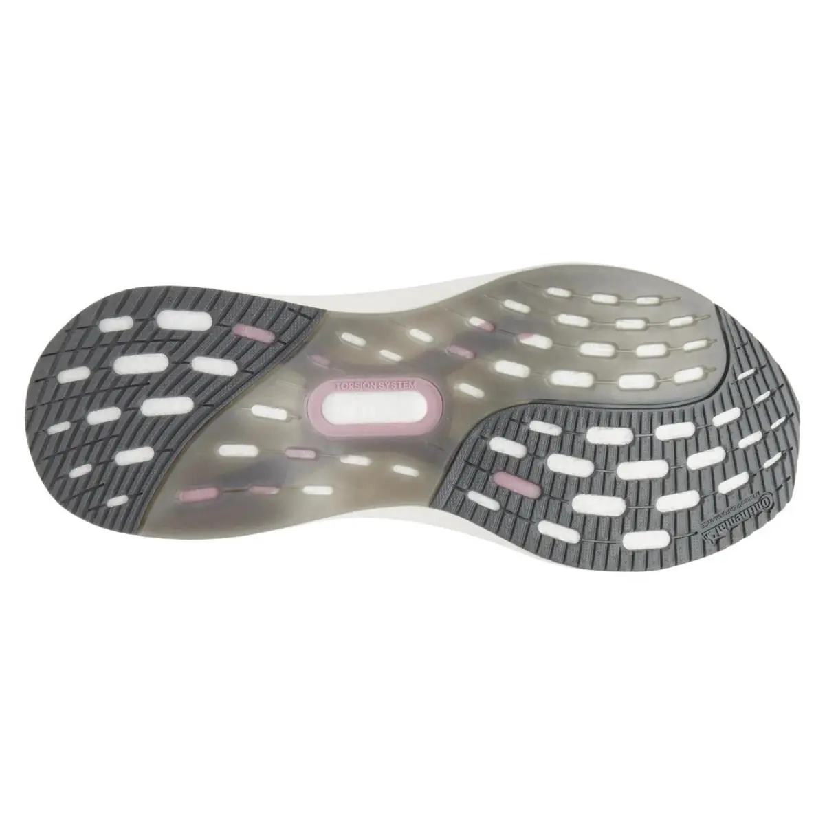 Adidas shoes - Grey/Pink 4
