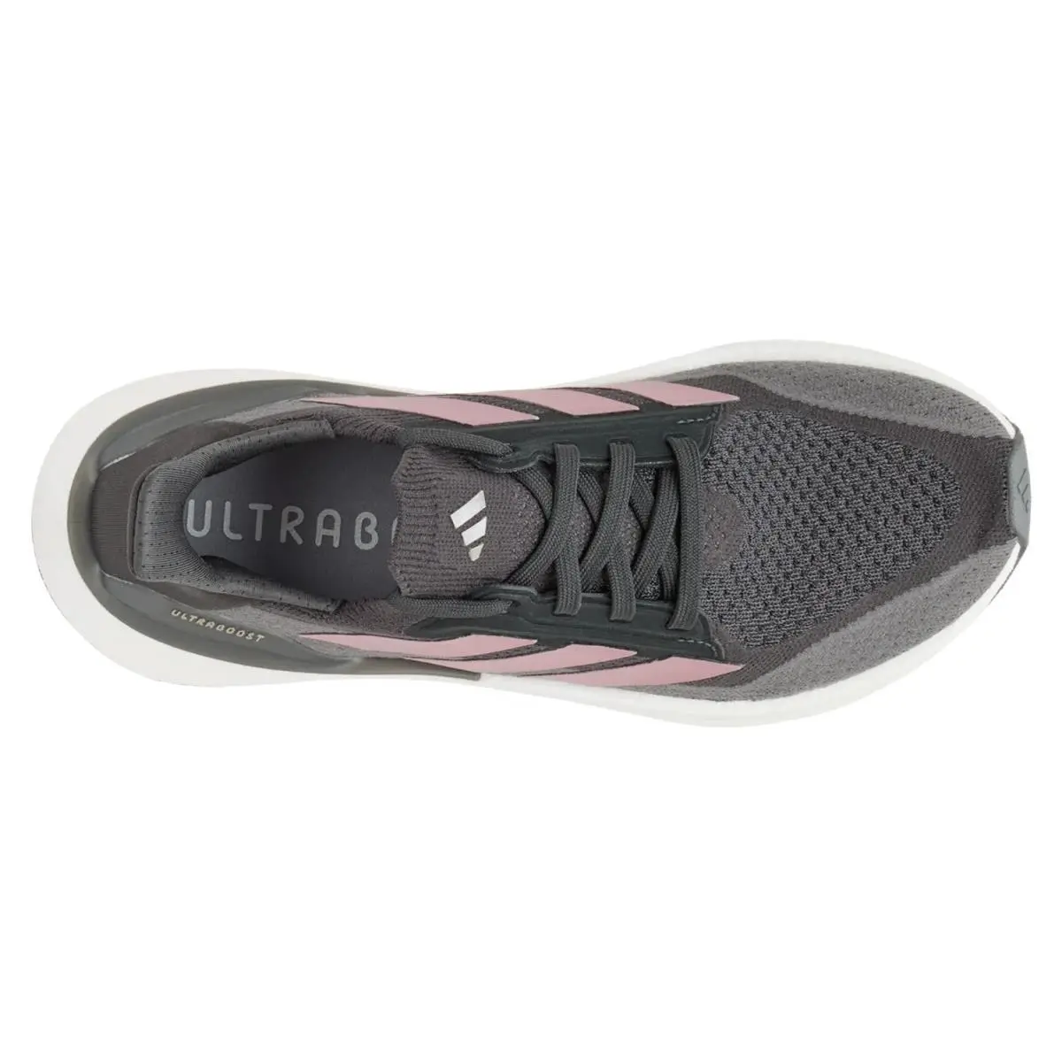 Adidas shoes - Grey/Pink 5