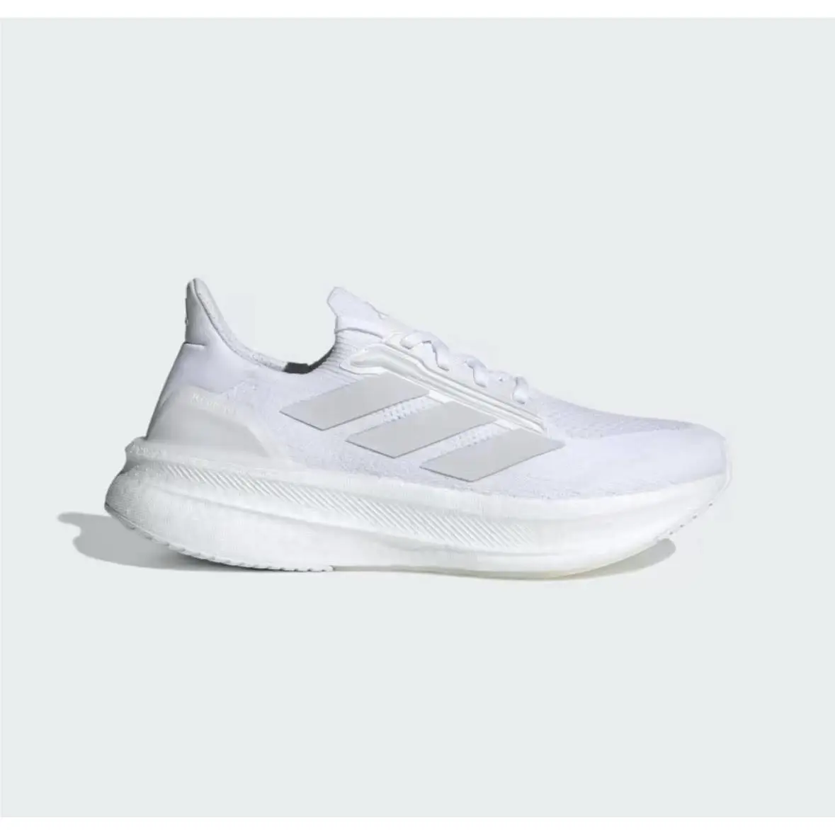Adidas Ultraboost 5X White JH7245 Men`s Size 7-13