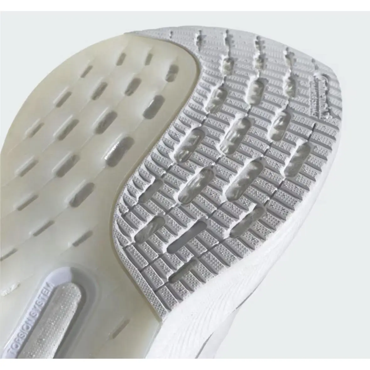Adidas shoes - adidas Ultraboost 5X - Ultraboost - JH7245 - White 4