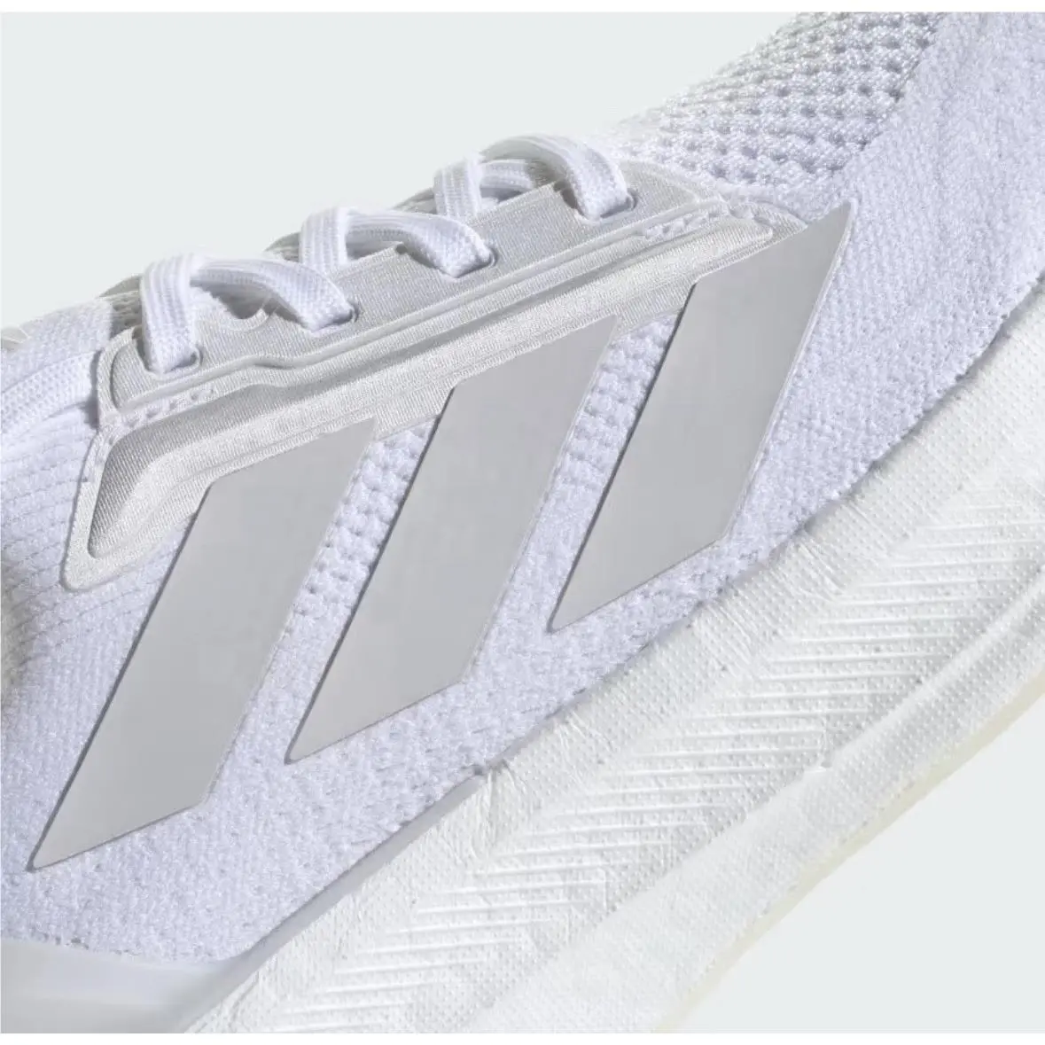 Adidas shoes - adidas Ultraboost 5X - Ultraboost - JH7245 - White 12