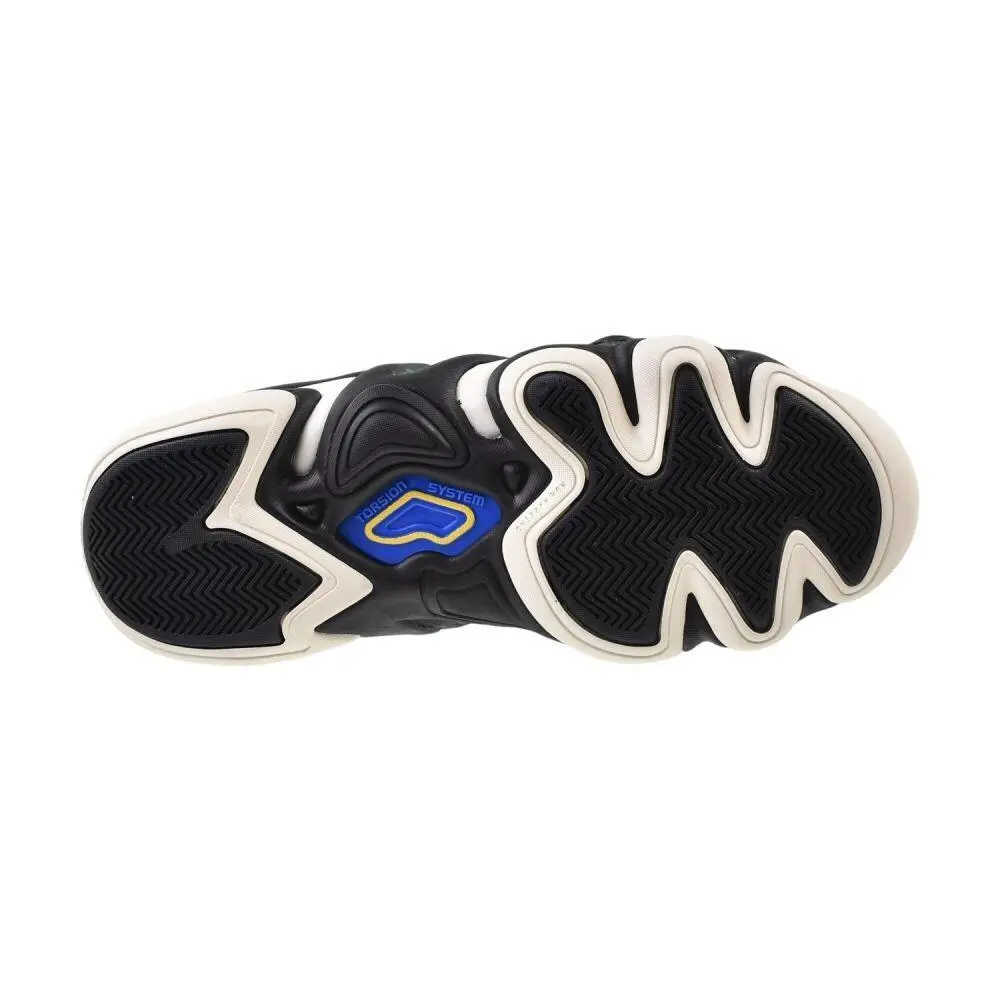 Adidas shoes - Cblack/Clowhi/Supcol 4