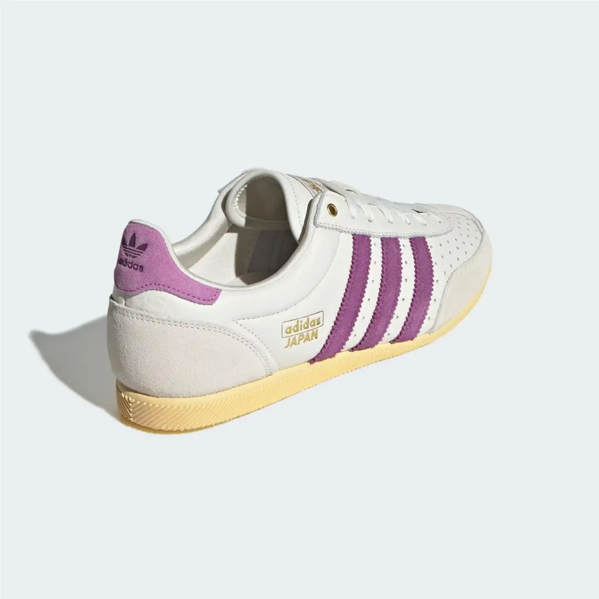 Adidas shoes - adidas Japan - Japan - JQ6931 - White 2