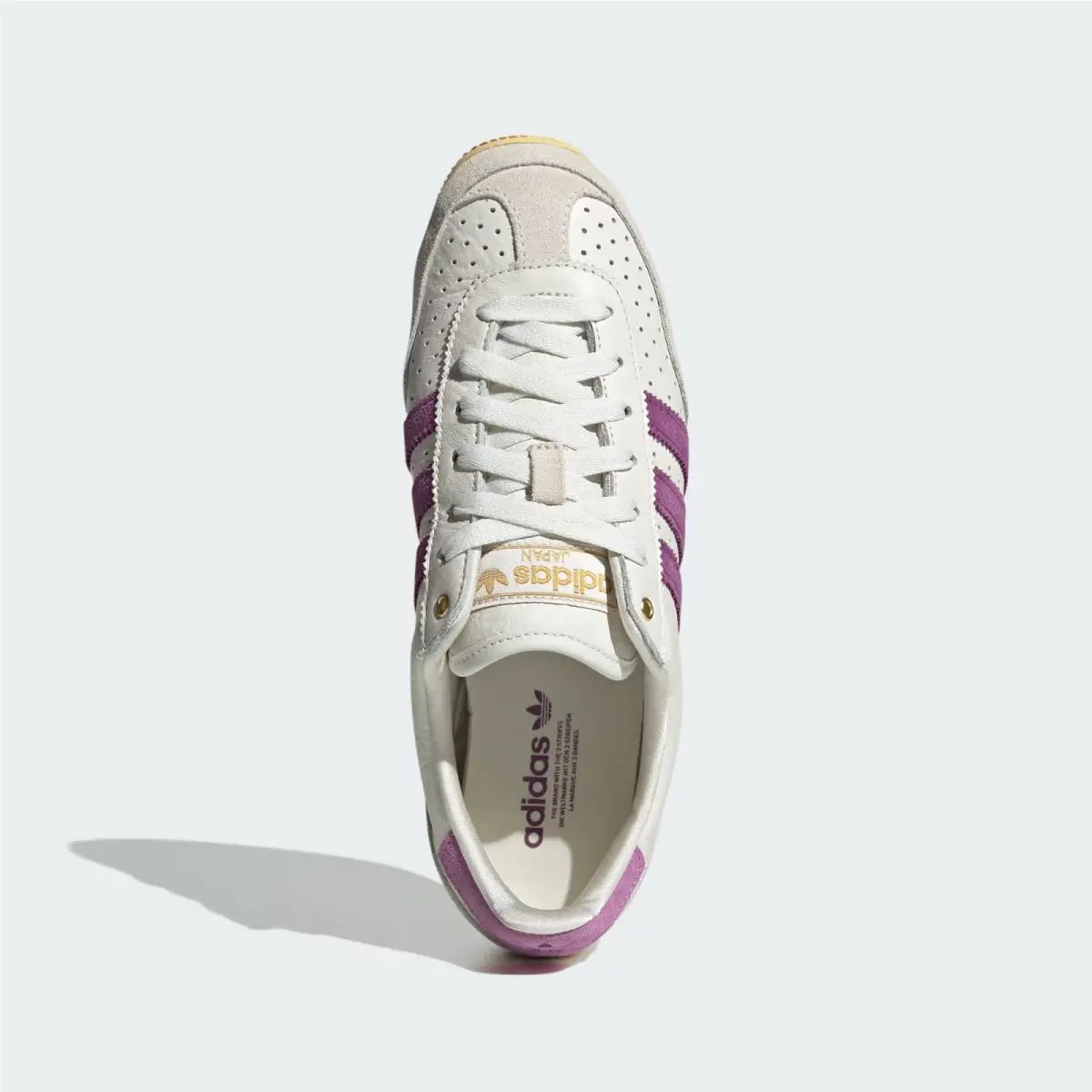 Adidas shoes - adidas Japan - Japan - JQ6931 - White 3