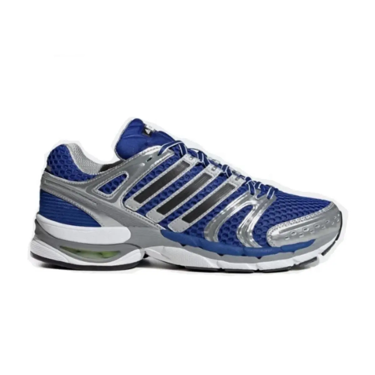 Adidas shoes - Adidas Adistar Control 5 - Adistar Control - Blue 9