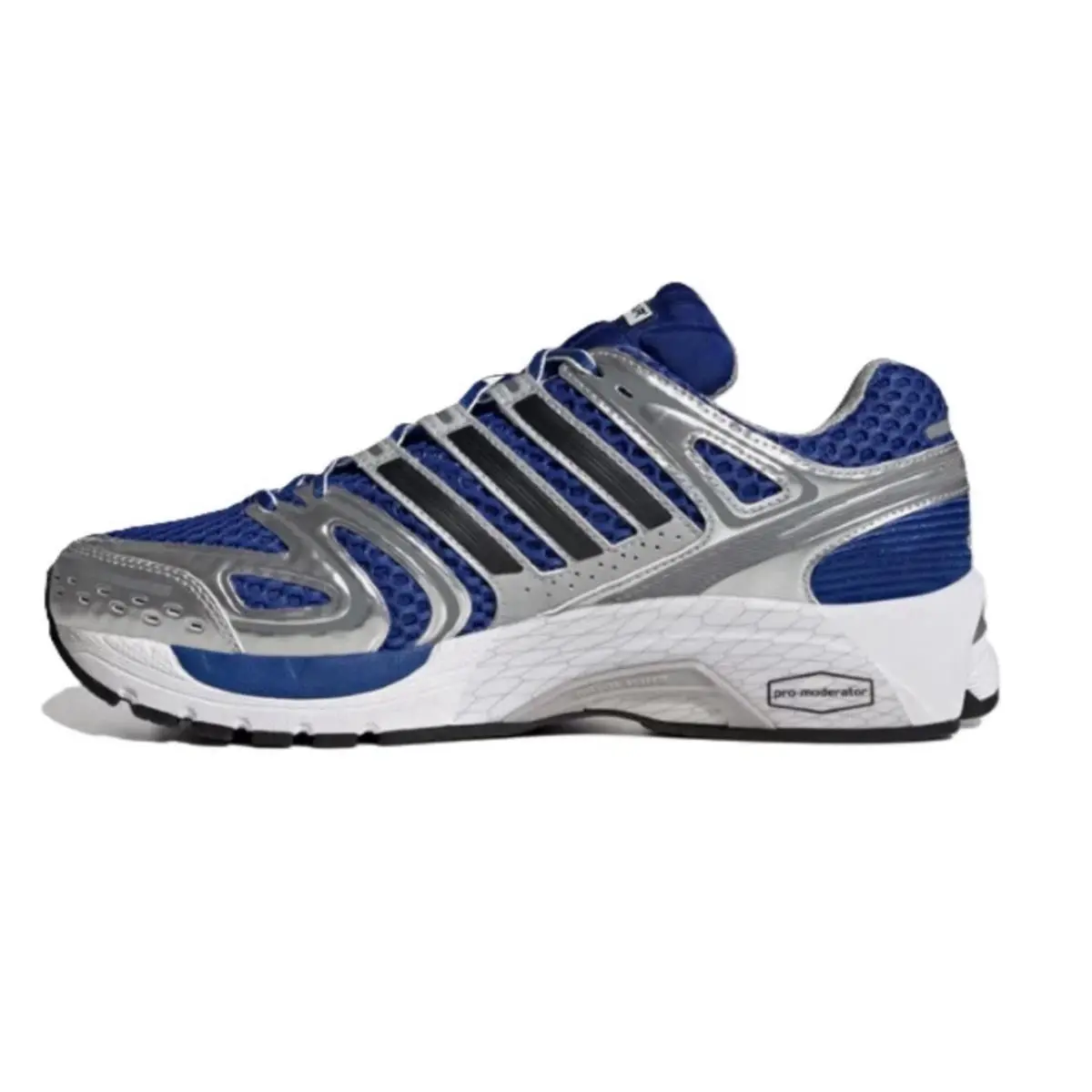 Adidas shoes - Adidas Adistar Control 5 - Adistar Control - Blue 10