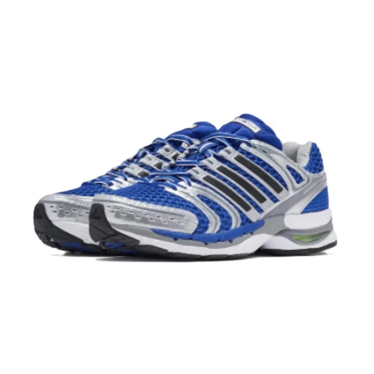 Adidas shoes - Adidas Adistar Control 5 - Adistar Control - Blue 12