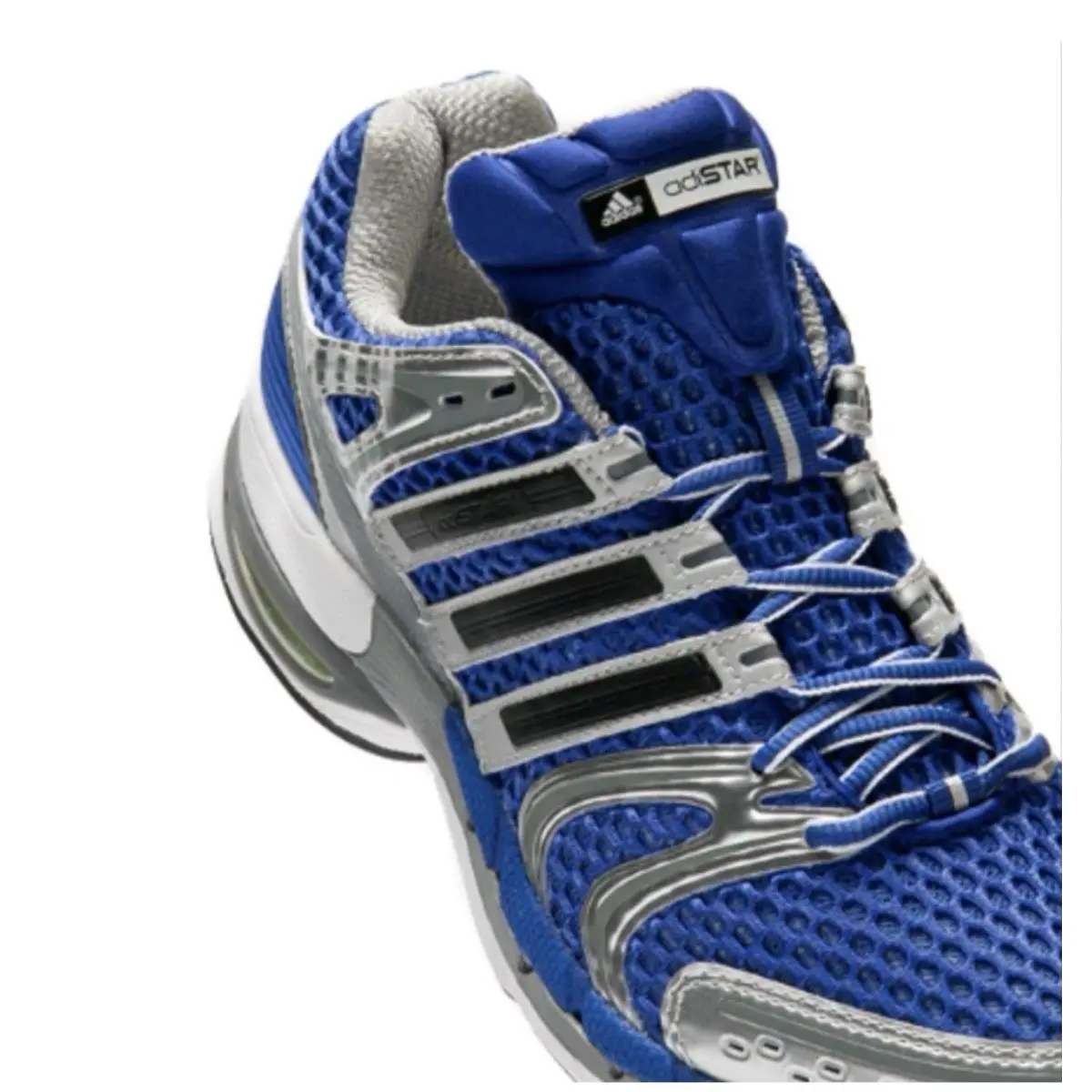 Adidas shoes - Adidas Adistar Control 5 - Adistar Control - Blue 13