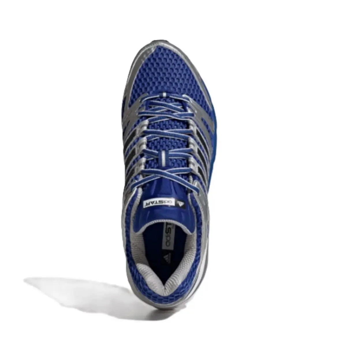 Adidas shoes - Adidas Adistar Control 5 - Adistar Control - Blue 14