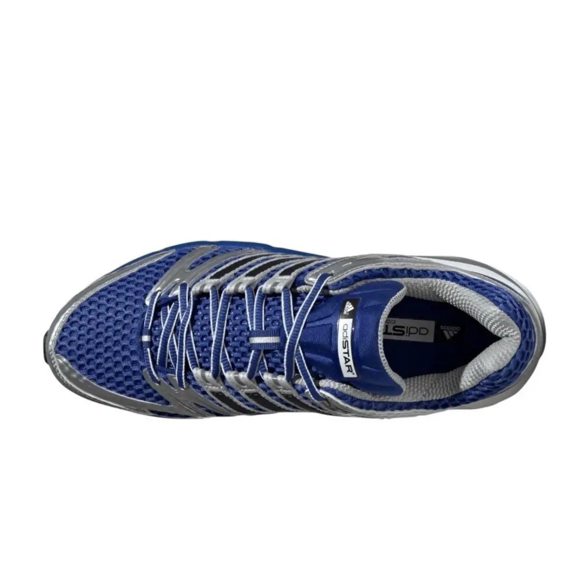 Adidas shoes - Adidas Adistar Control 5 - Adistar Control - Blue 16