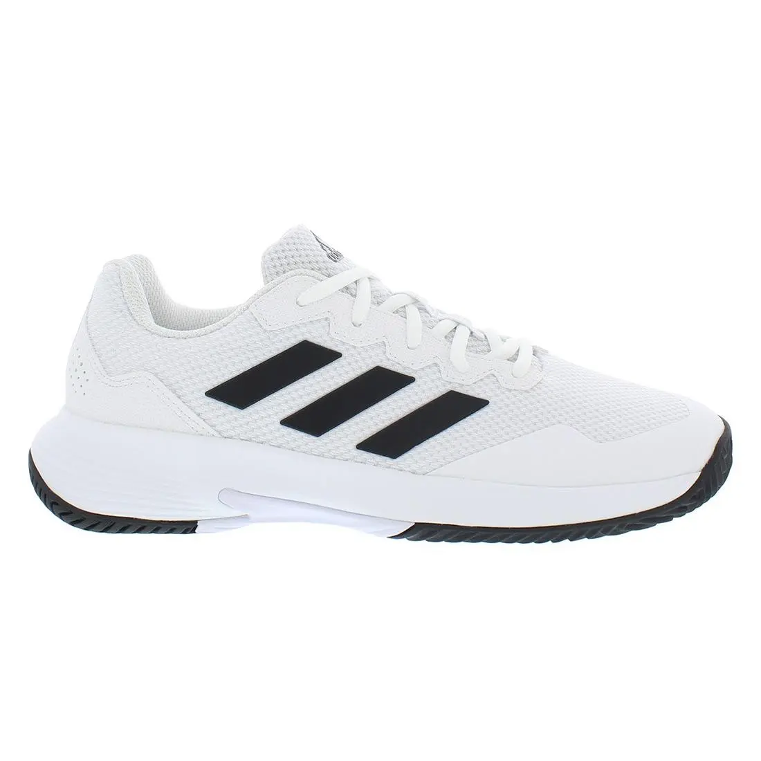 Adidas Gamecourt 2 Wide Mens Shoes