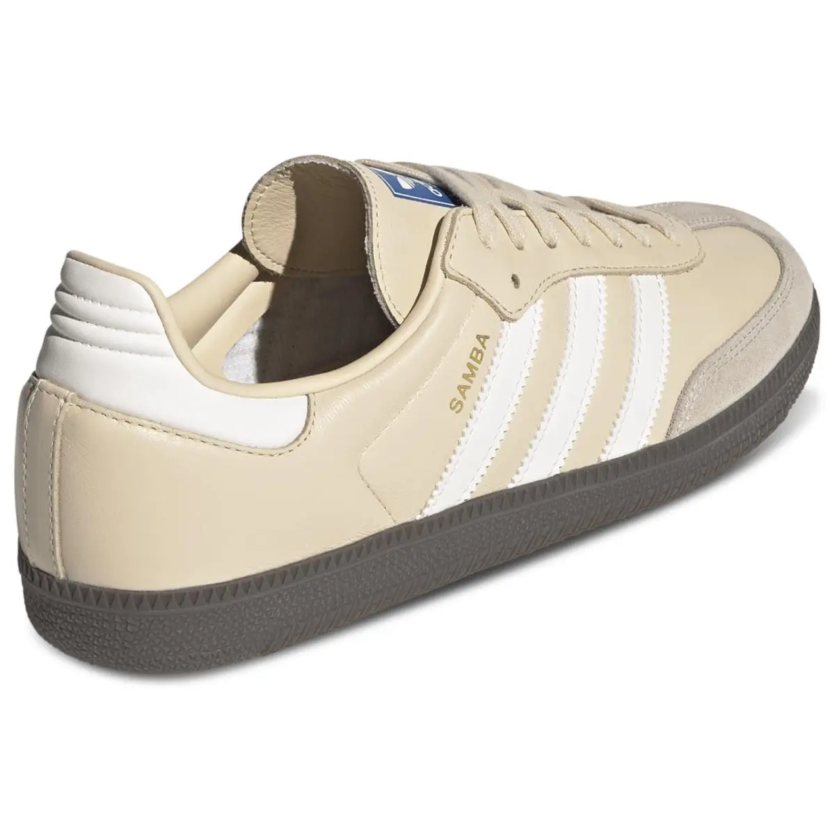 Adidas shoes - Sanstr/Cwhite/Gum5 1