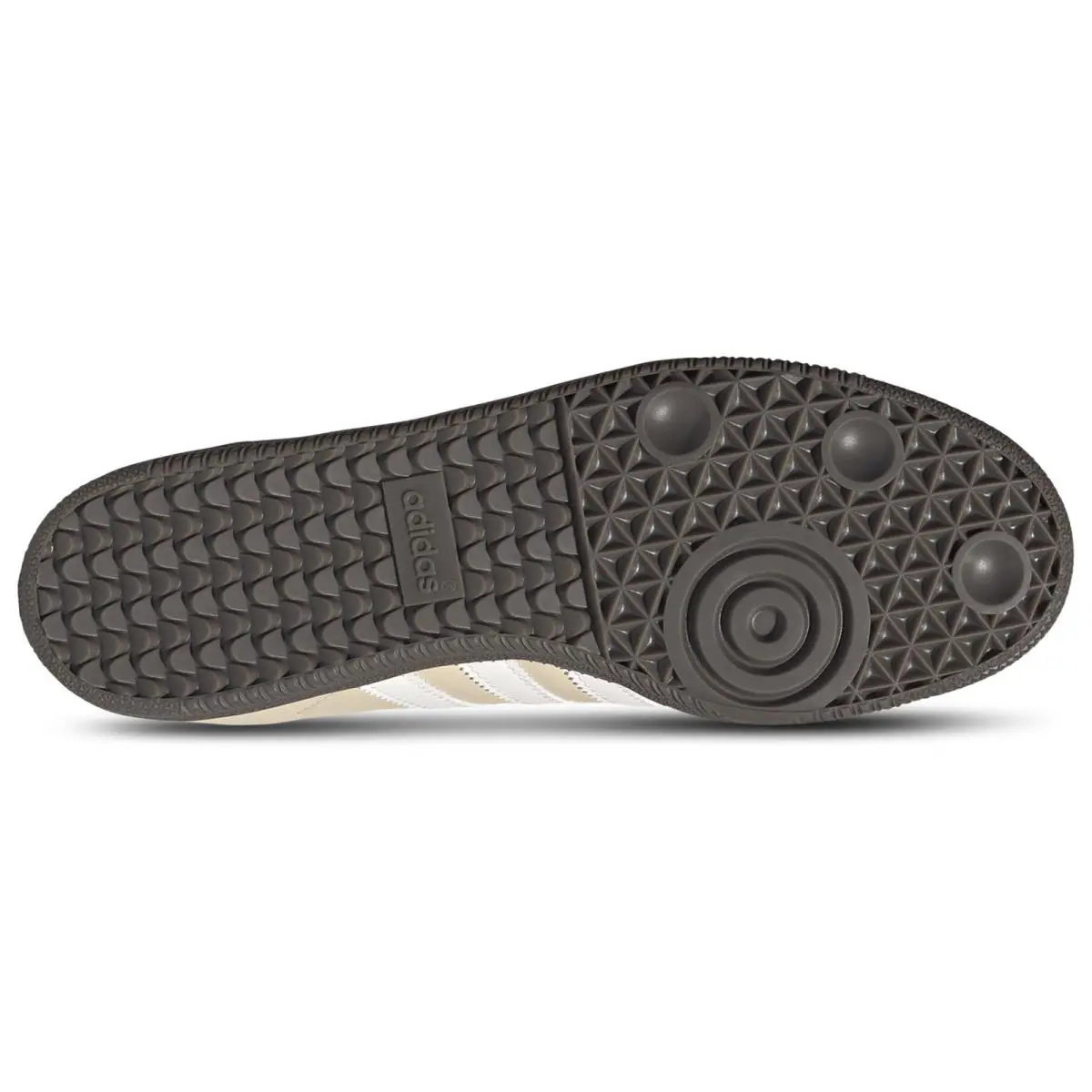 Adidas shoes - Sanstr/Cwhite/Gum5 3