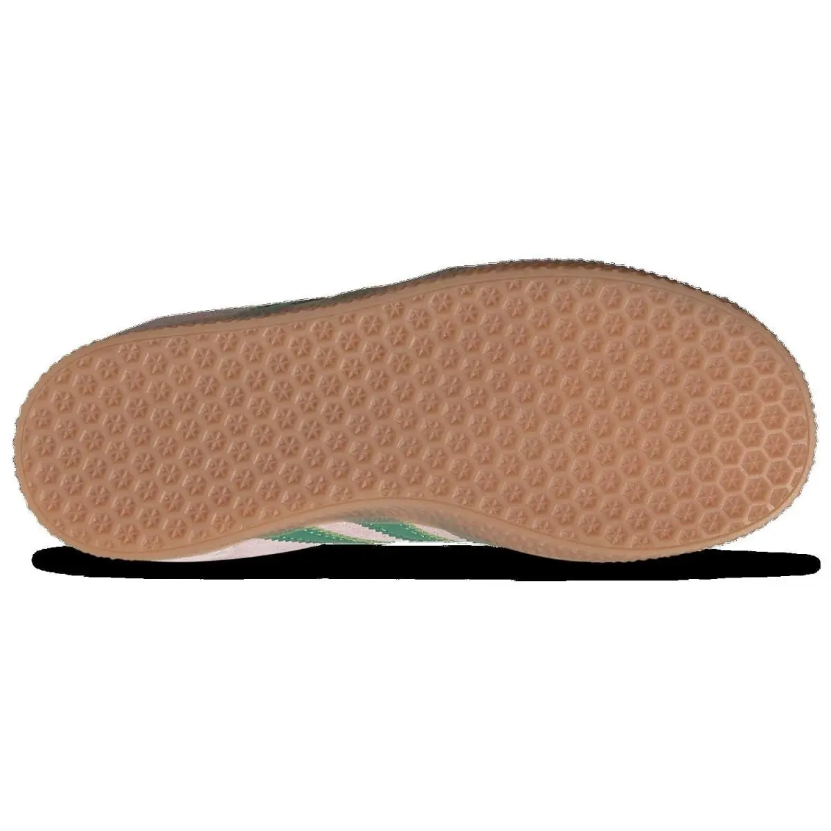 Adidas shoes - Clear Pink/Court Green/Bliss Pink (UPC: 197615798054) 3