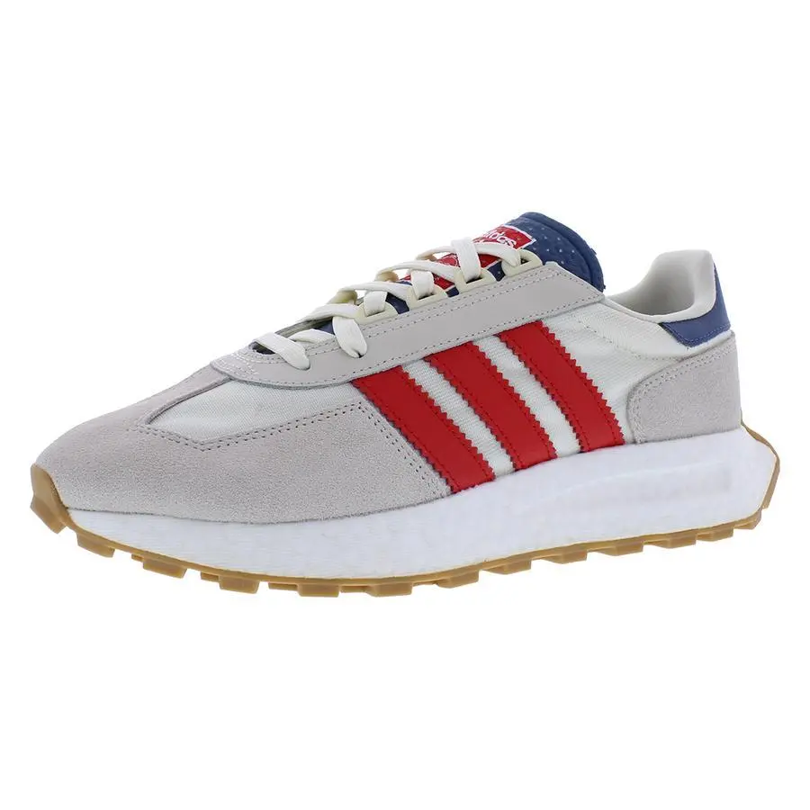 Adidas shoes - Off White/Vivid Red/Aluminium, Main: Off-White 0