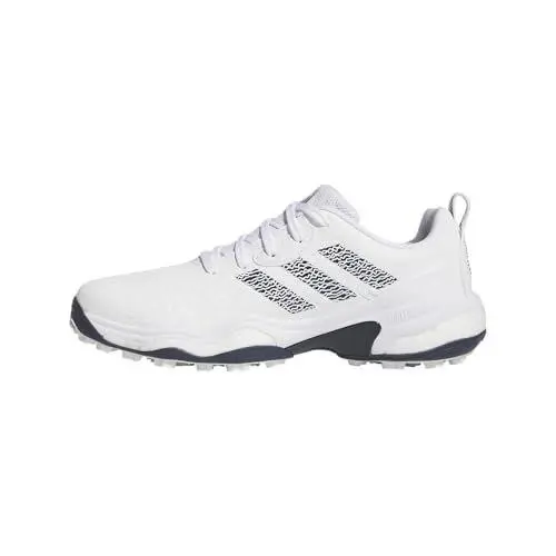 Adidas shoes - Footwear White/Collegiate Navy/Footwear White 0