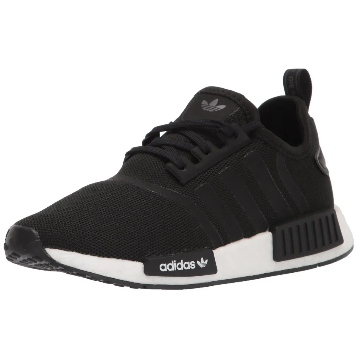 Adidas Originals Baby NMD_R1 Primeblue Sneakers Black/black/white