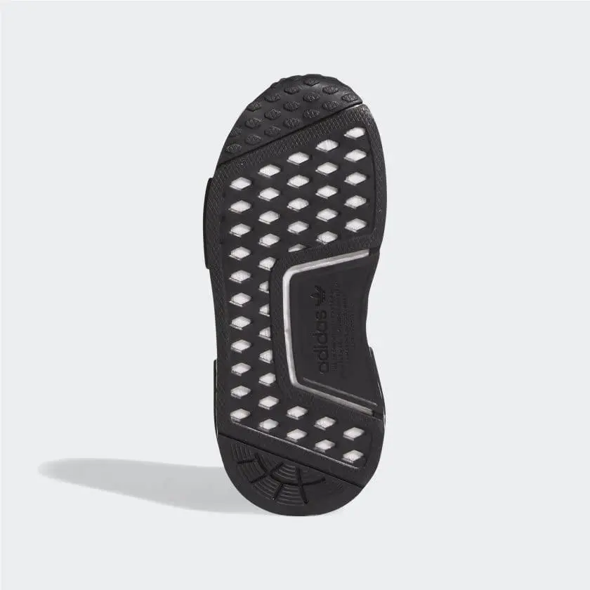 Adidas shoes - Black/Black/White (UPC: 194818447178) 2