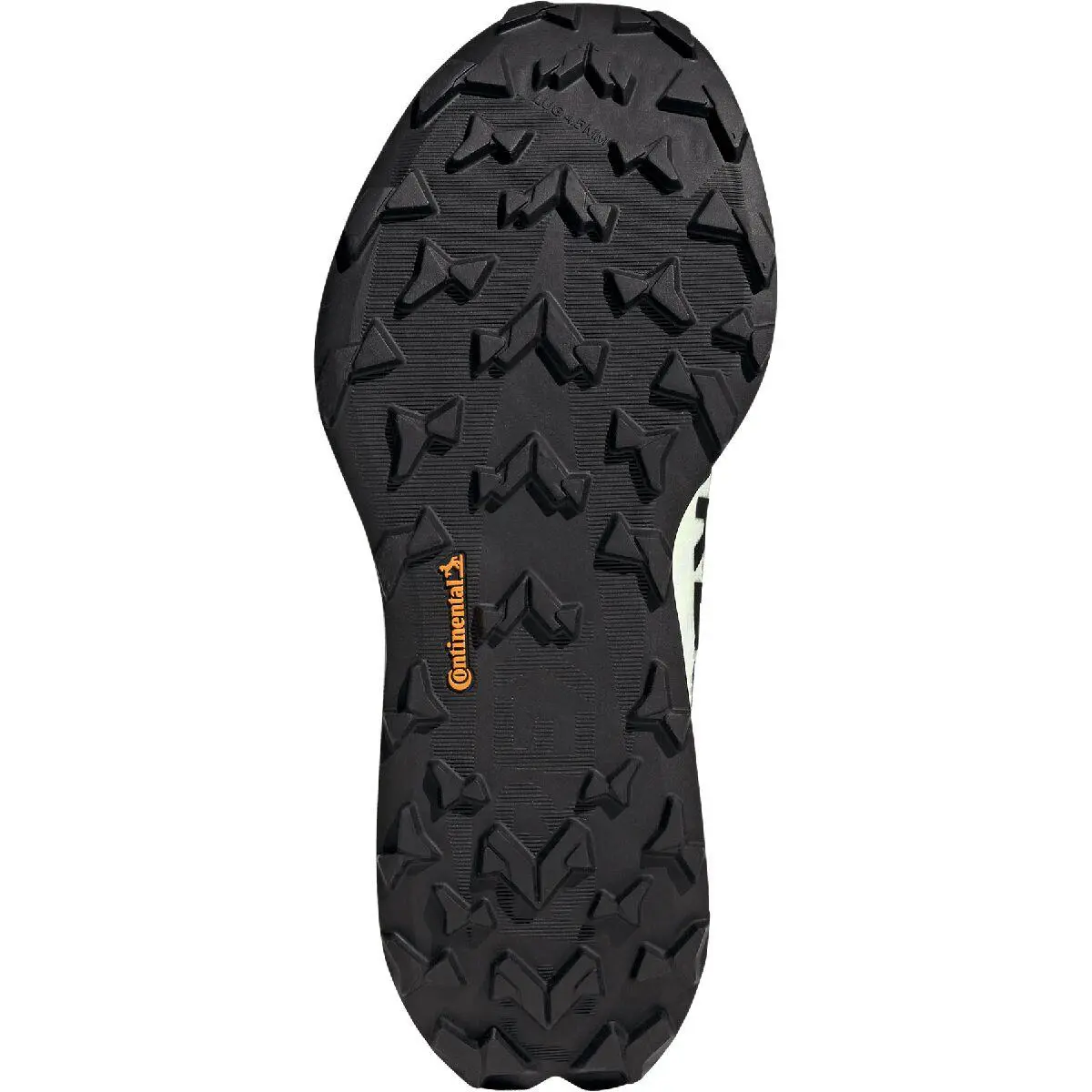 Adidas shoes - Adidas TERREX - TERREX - Ftwr White/Core Black/Impact Orange 2