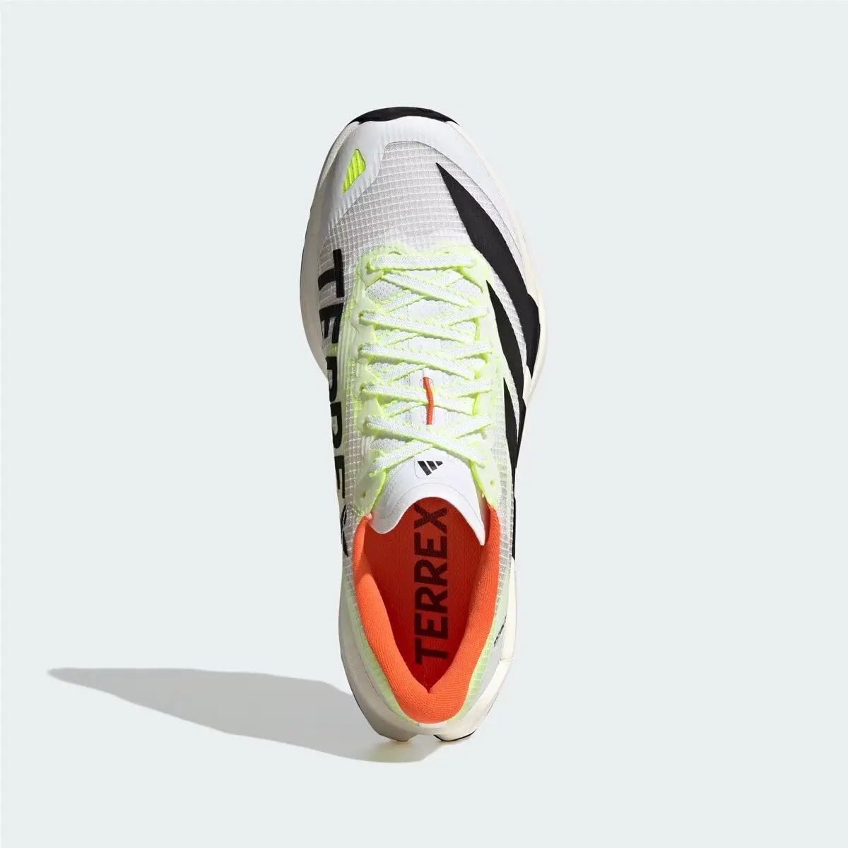 Adidas shoes - Adidas TERREX - TERREX - Blue/Dash Grey/Lime Burst 16