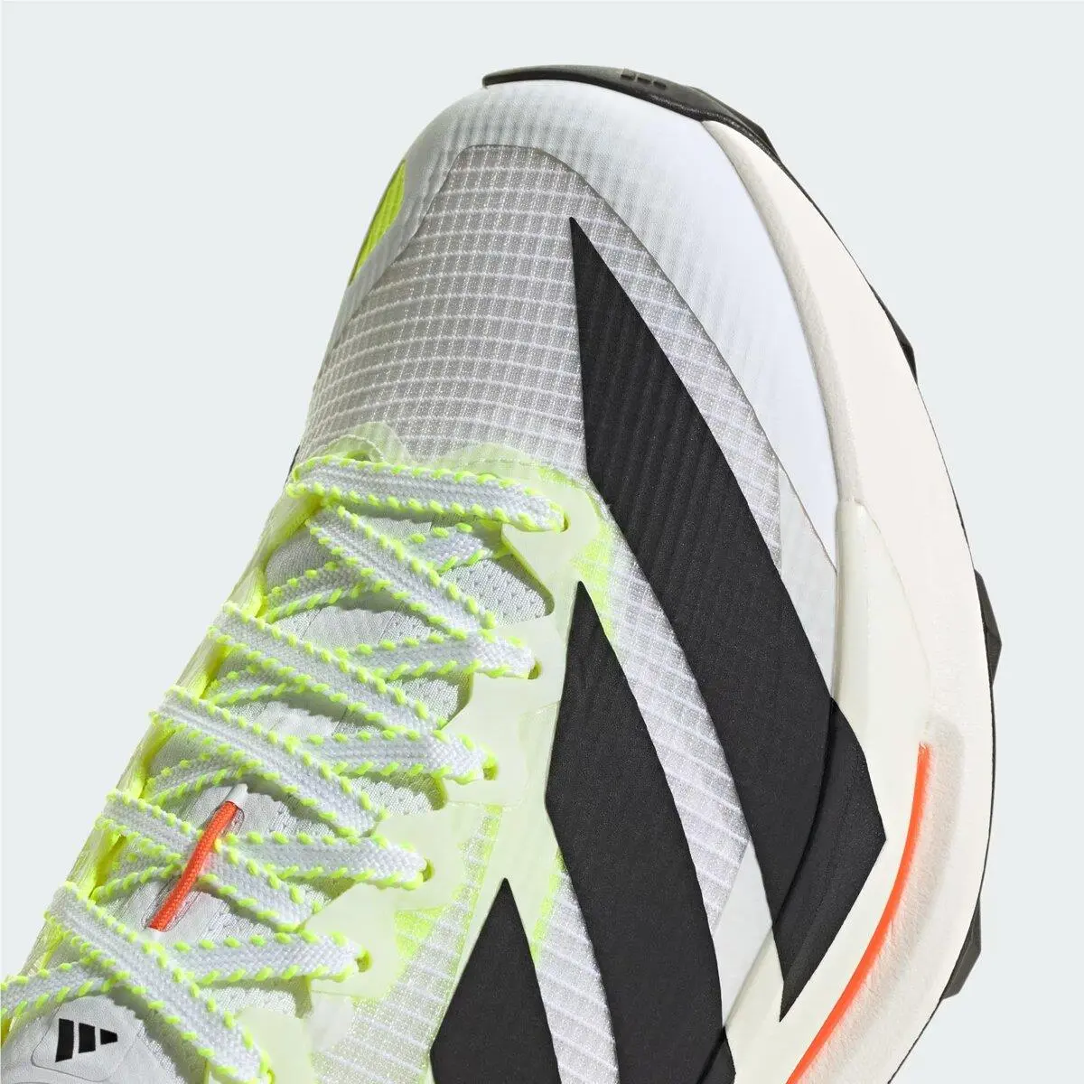 Adidas shoes - Adidas TERREX - TERREX - Blue/Dash Grey/Lime Burst 19