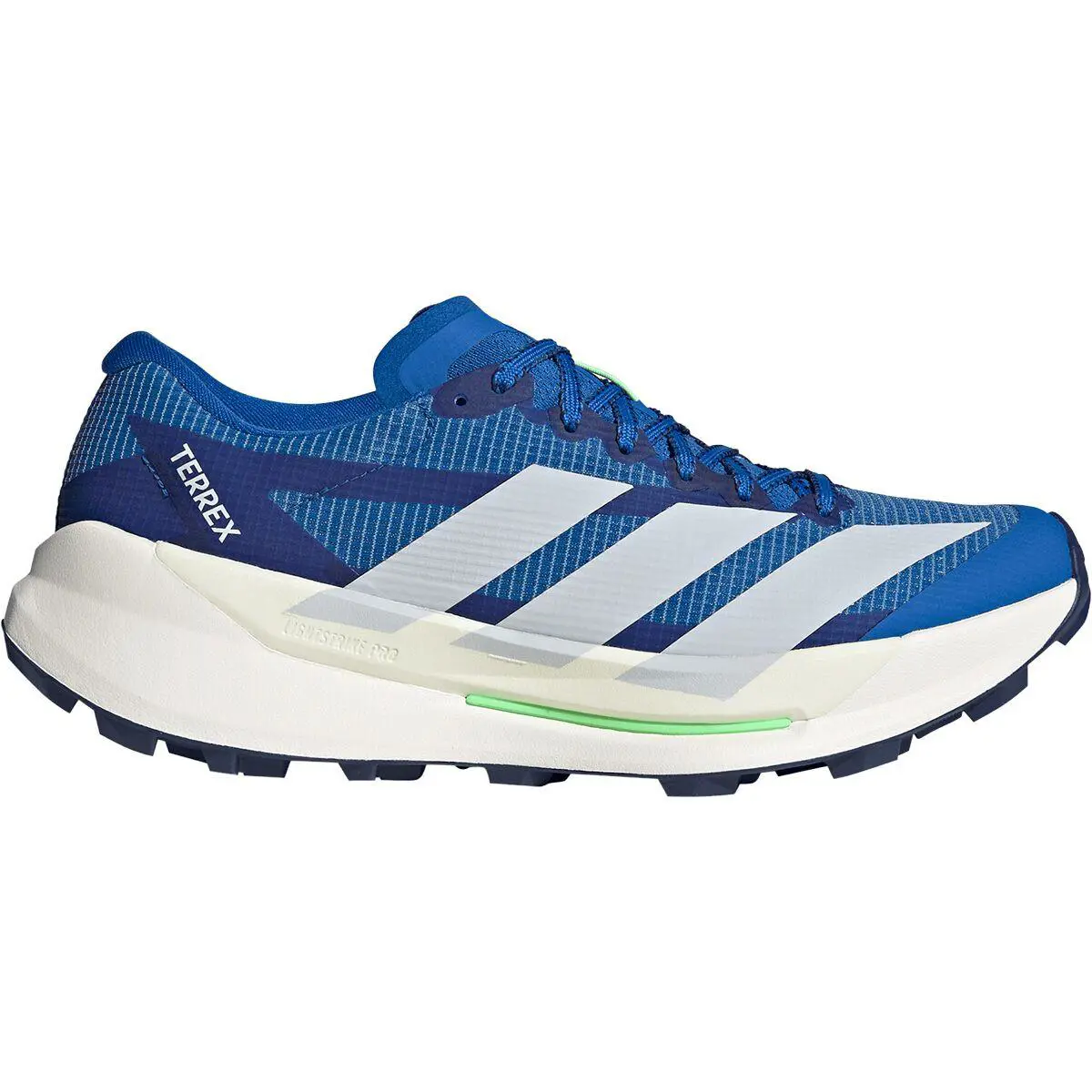 Adidas shoes - Adidas TERREX - TERREX - Ftwr White/Core Black/Impact Orange 8