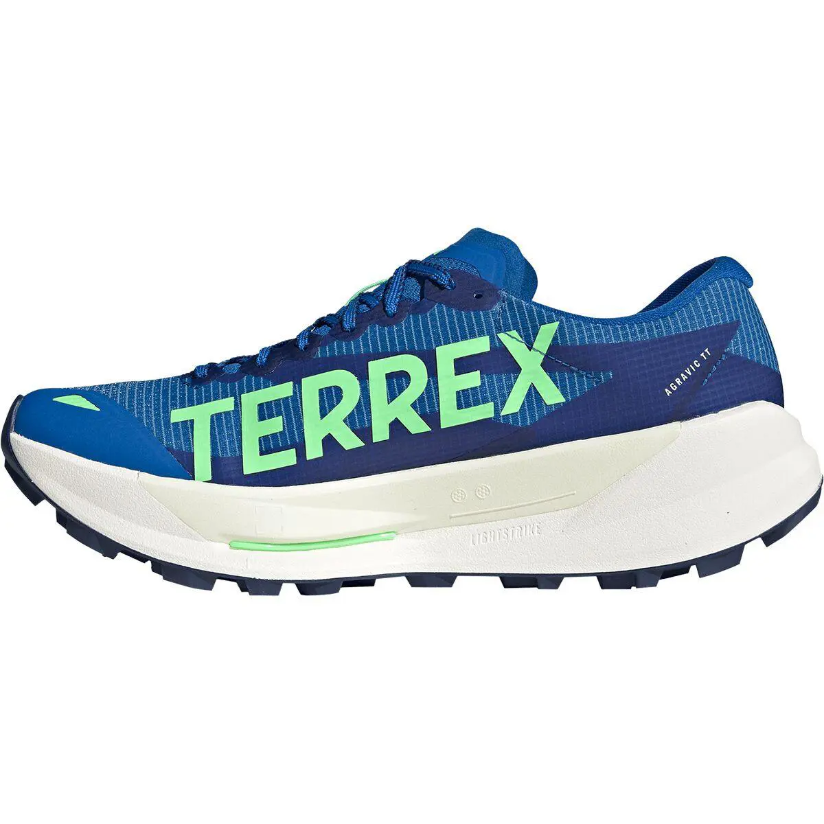 Adidas shoes - Adidas TERREX - TERREX - Ftwr White/Core Black/Impact Orange 11