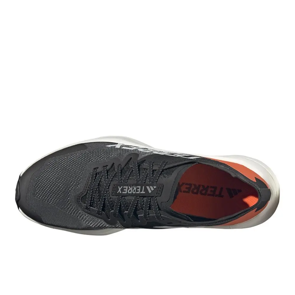 Adidas shoes - adidas Terrex Agravic Speed Trail Running - IG8017 - Black 8
