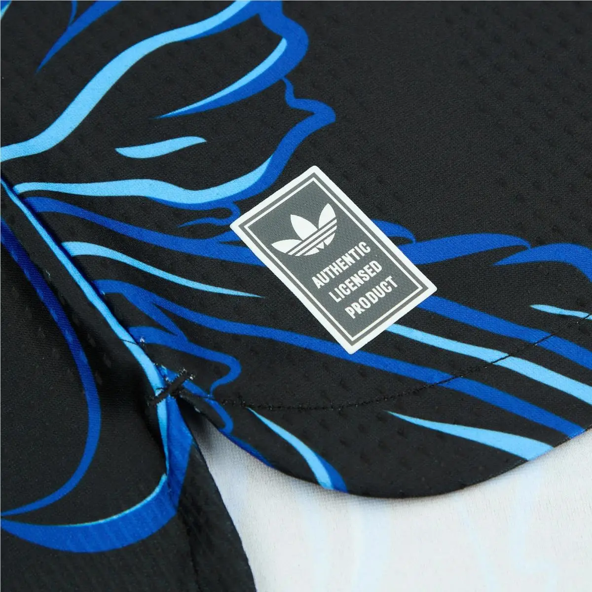 Adidas clothing - adidas Argentina 26 Away Authentic Jersey - JM5901 - Black 12