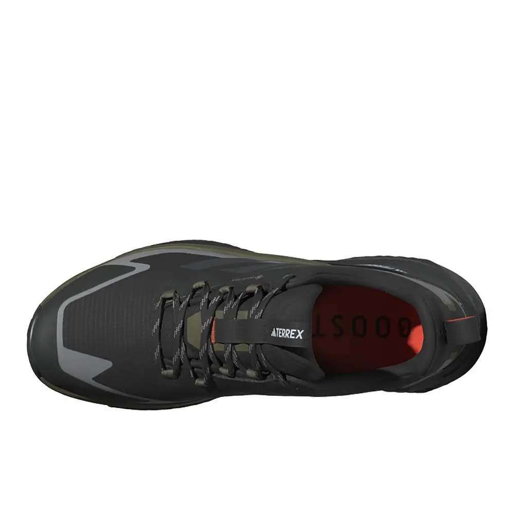 Adidas shoes - adidas Terrex Free Hiker 2.0 Low GoreTex Hiking - IH3535-A - Black 8