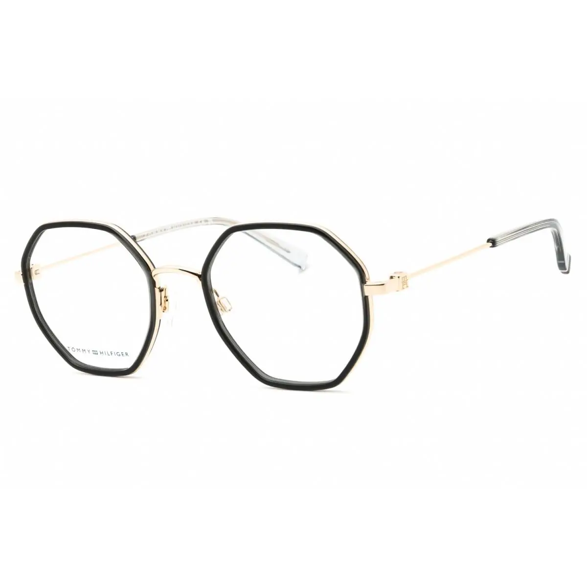 Tommy Hilfiger TH 2056 0KB7 00 Grey 51mm Eyeglasses