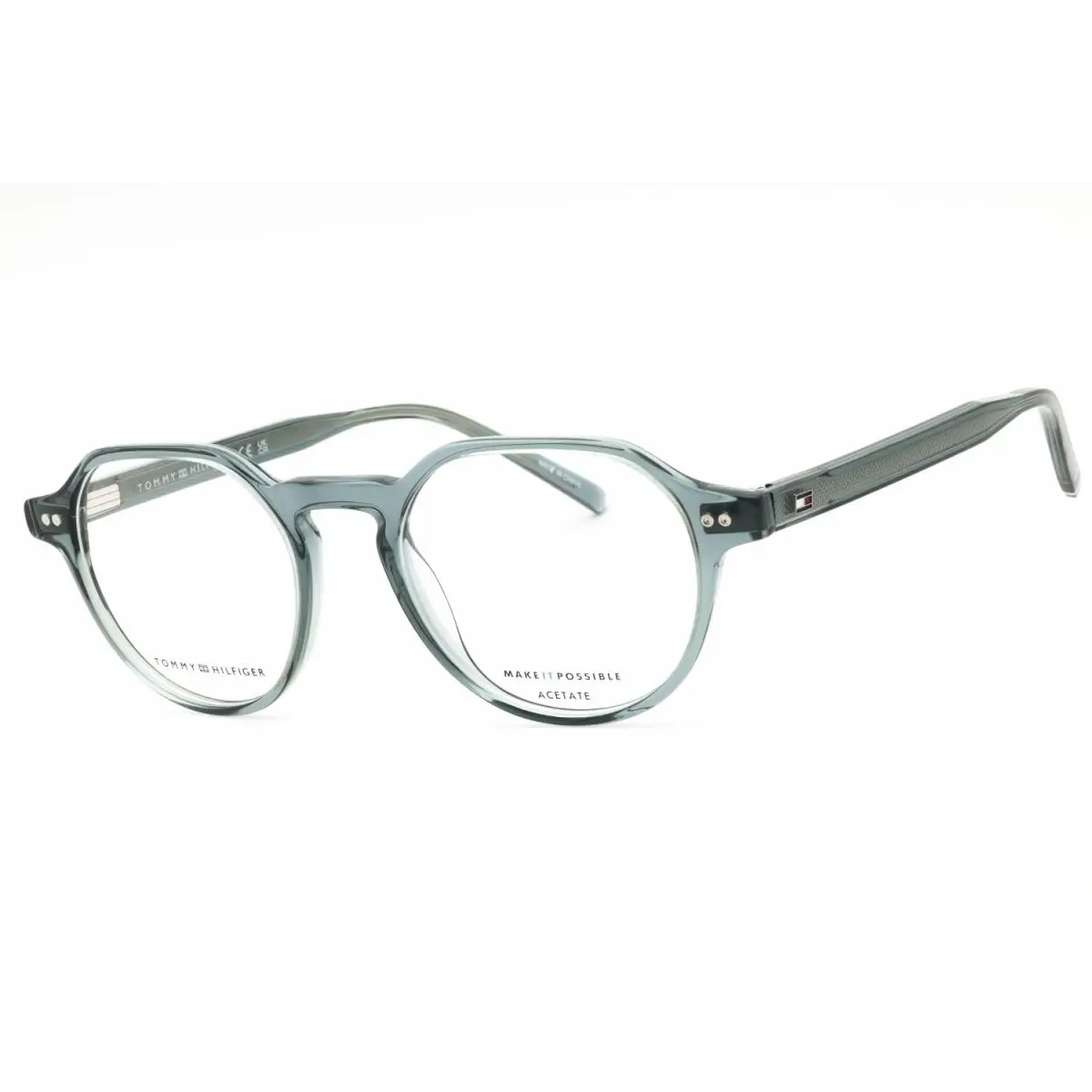 Tommy Hilfiger TH 2128-0ZI9 00 Eyeglasses 50mm