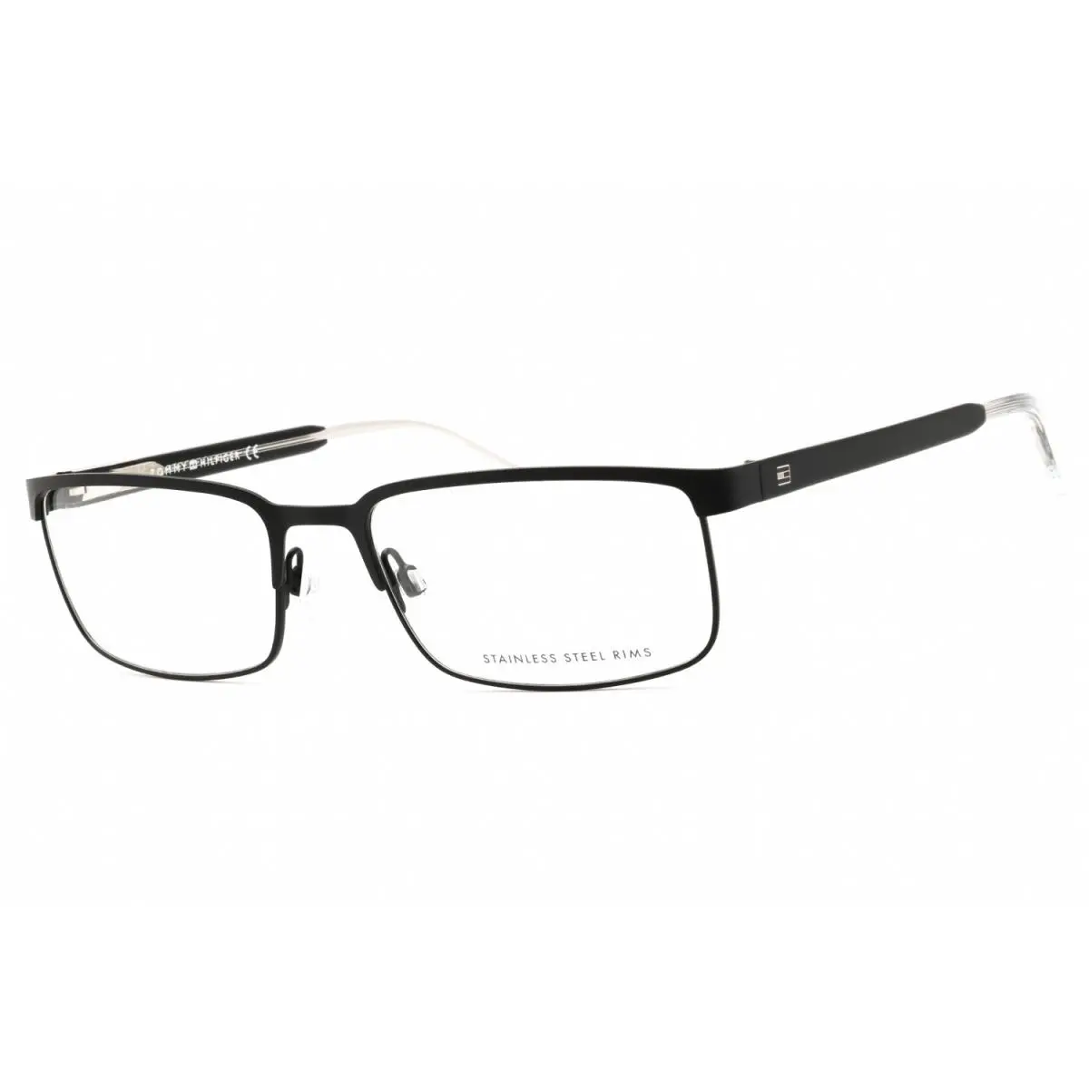 Tommy Hilfiger Th 1235-0FSW 00 Eyeglasses 55mm