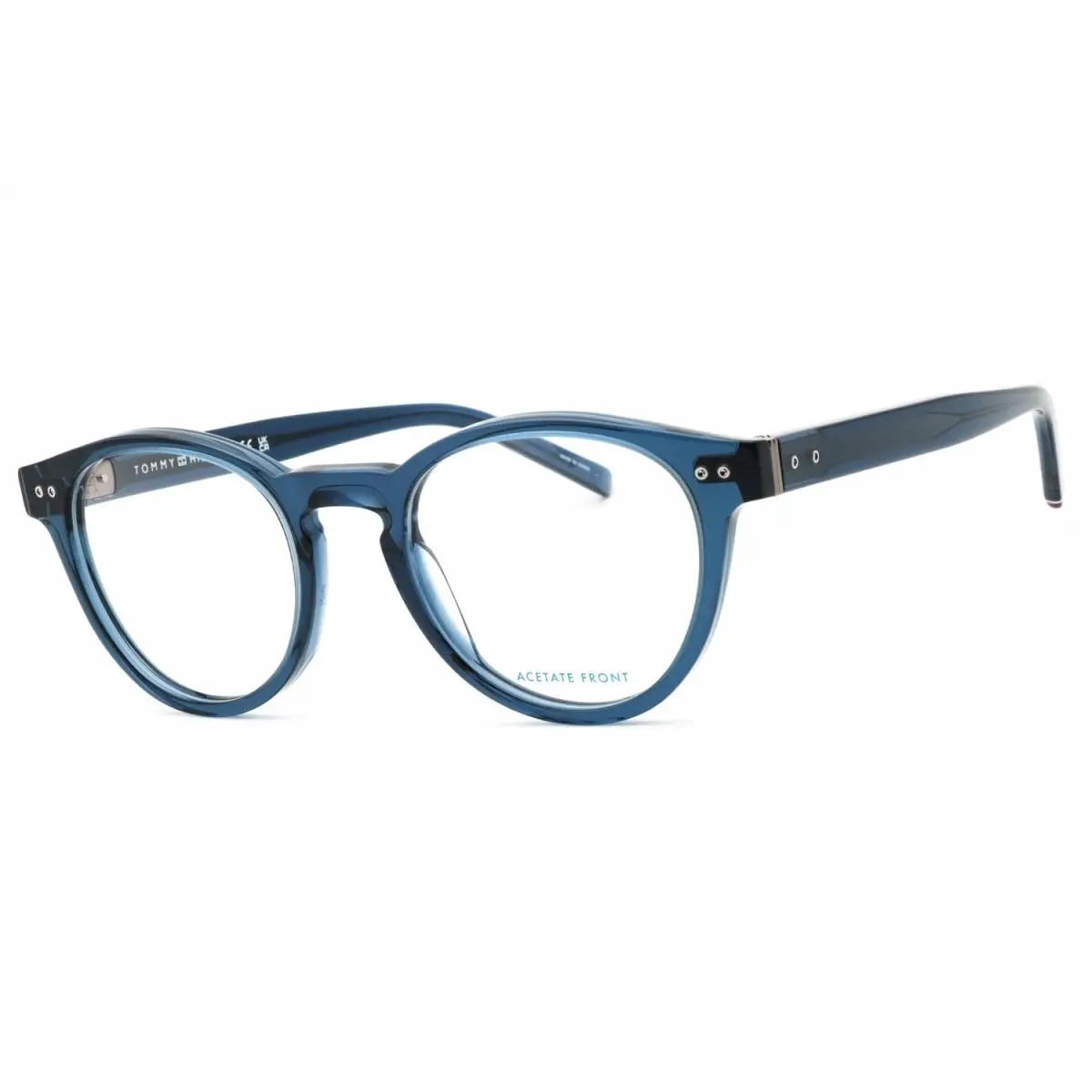 Tommy Hilfiger TH 1984 0PJP00 Blue Eyeglasses