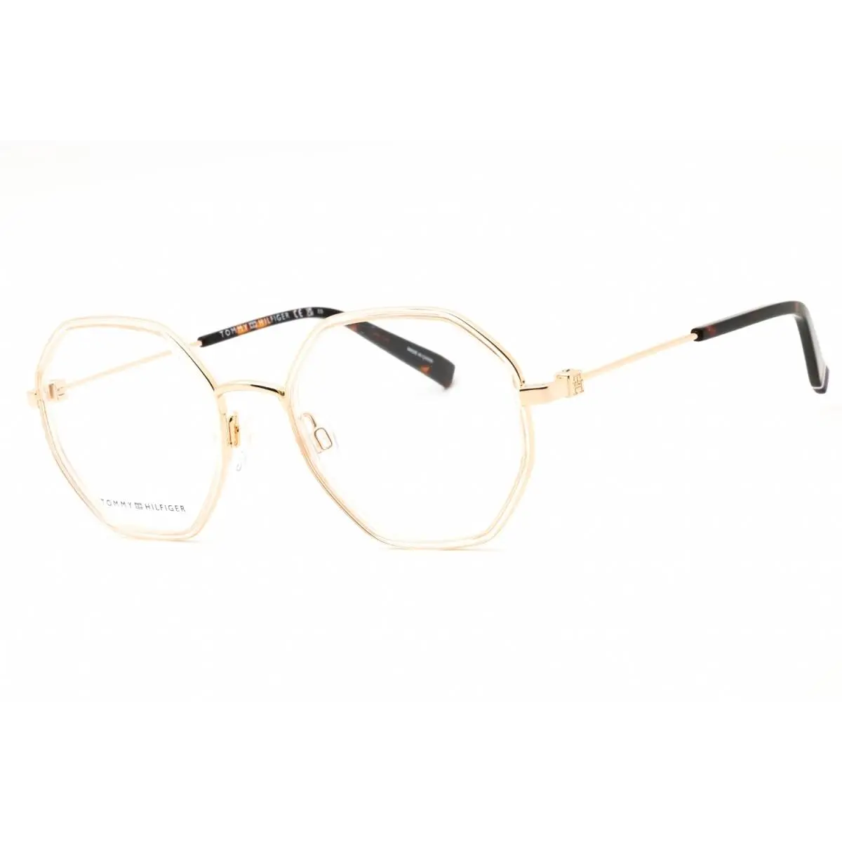 Tommy Hilfiger TH 2056 0HAM 00 Champagne 51mm Eyeglasses