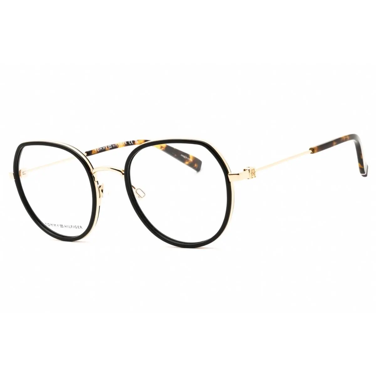 Tommy Hilfiger TH 2096-0RHL 00 Eyeglasses 51mm