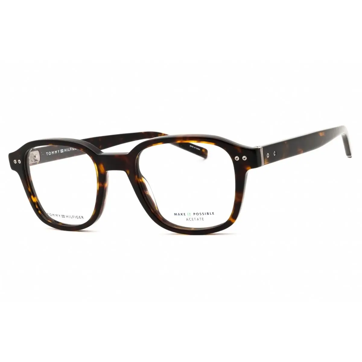 Tommy Hilfiger TH 1983 008600 Havana Eyeglasses