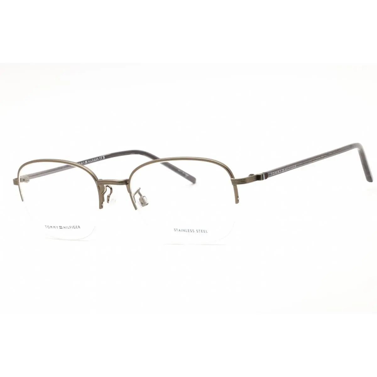 Tommy Hilfiger TH 2012/F-0R81 00 Eyeglasses 54mm
