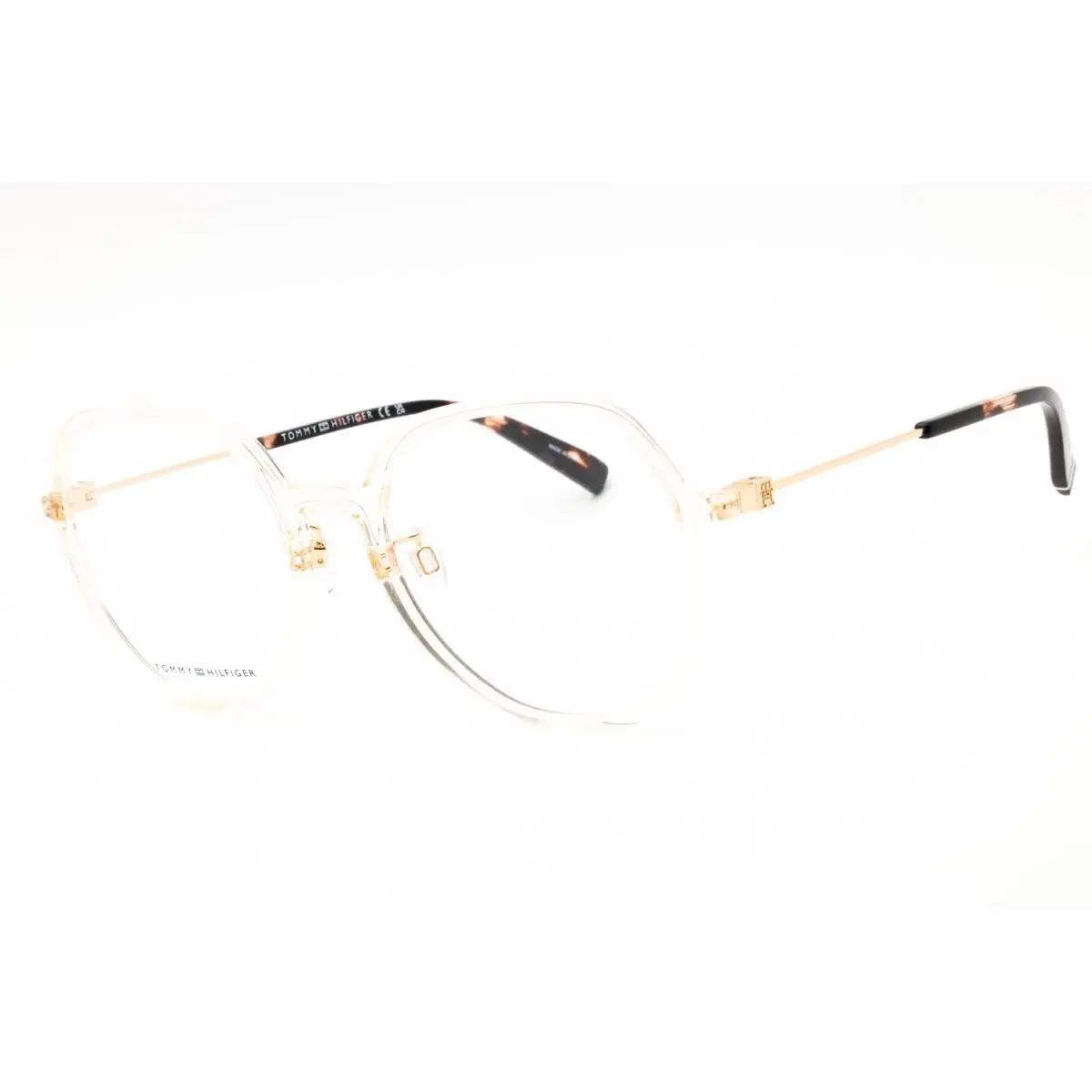 Tommy Hilfiger TH 2066/F-0HAM 00 Eyeglasses 54mm