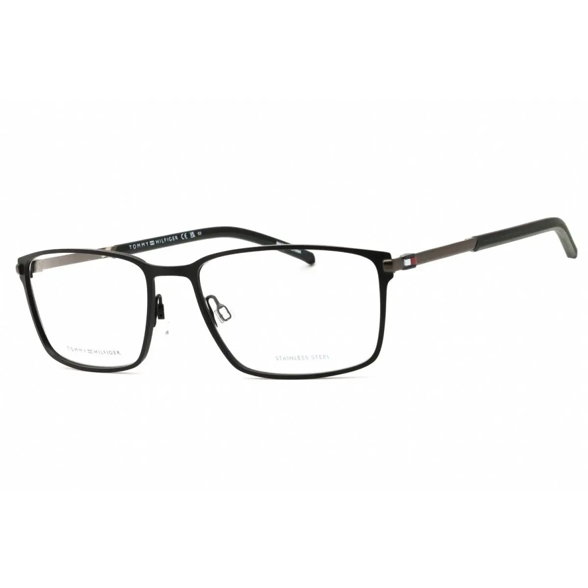 TH 1991-0003 00 Eyeglasses 58mm by Tommy Hilfiger