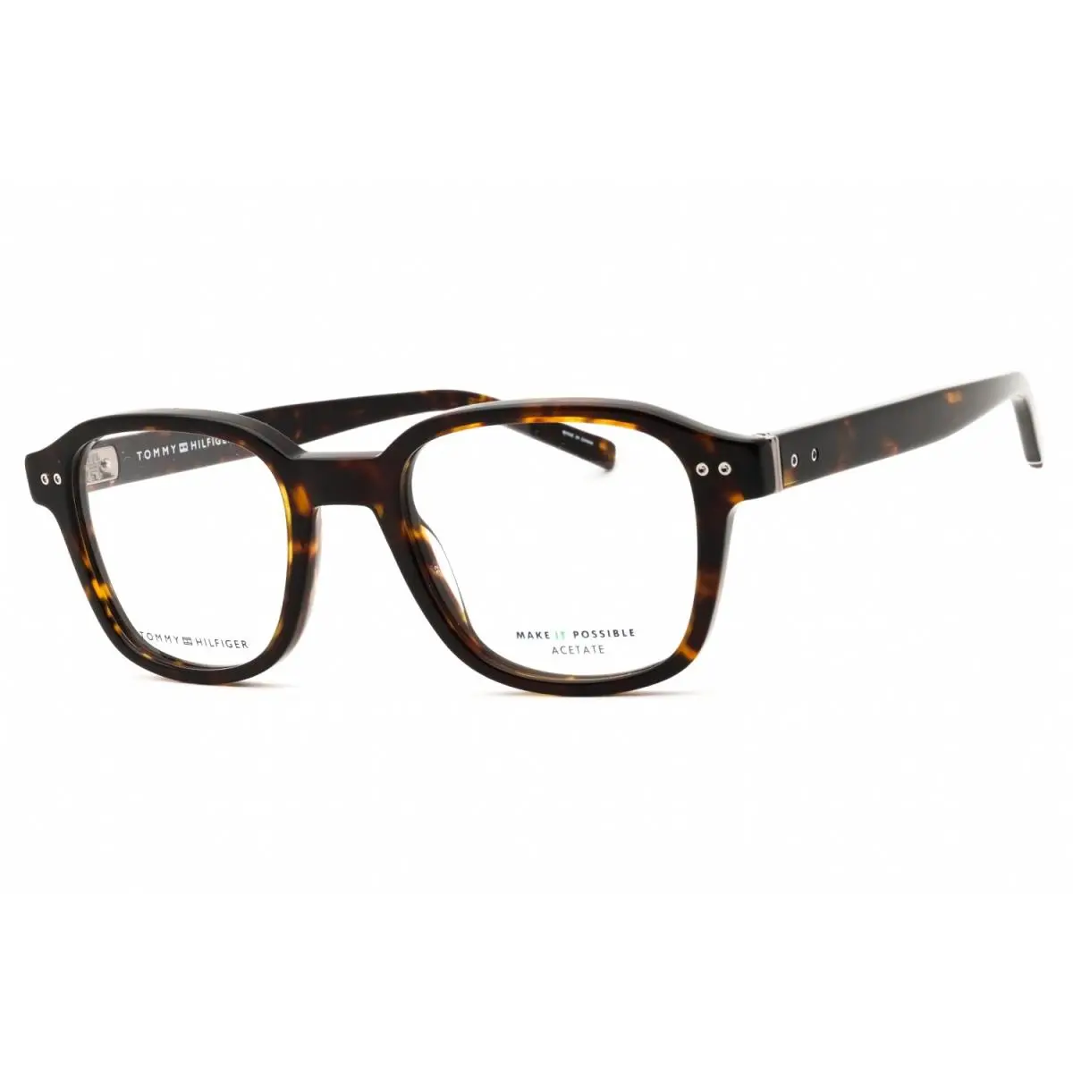 Tommy Hilfiger TH 1983-0086 00 Eyeglasses 50mm