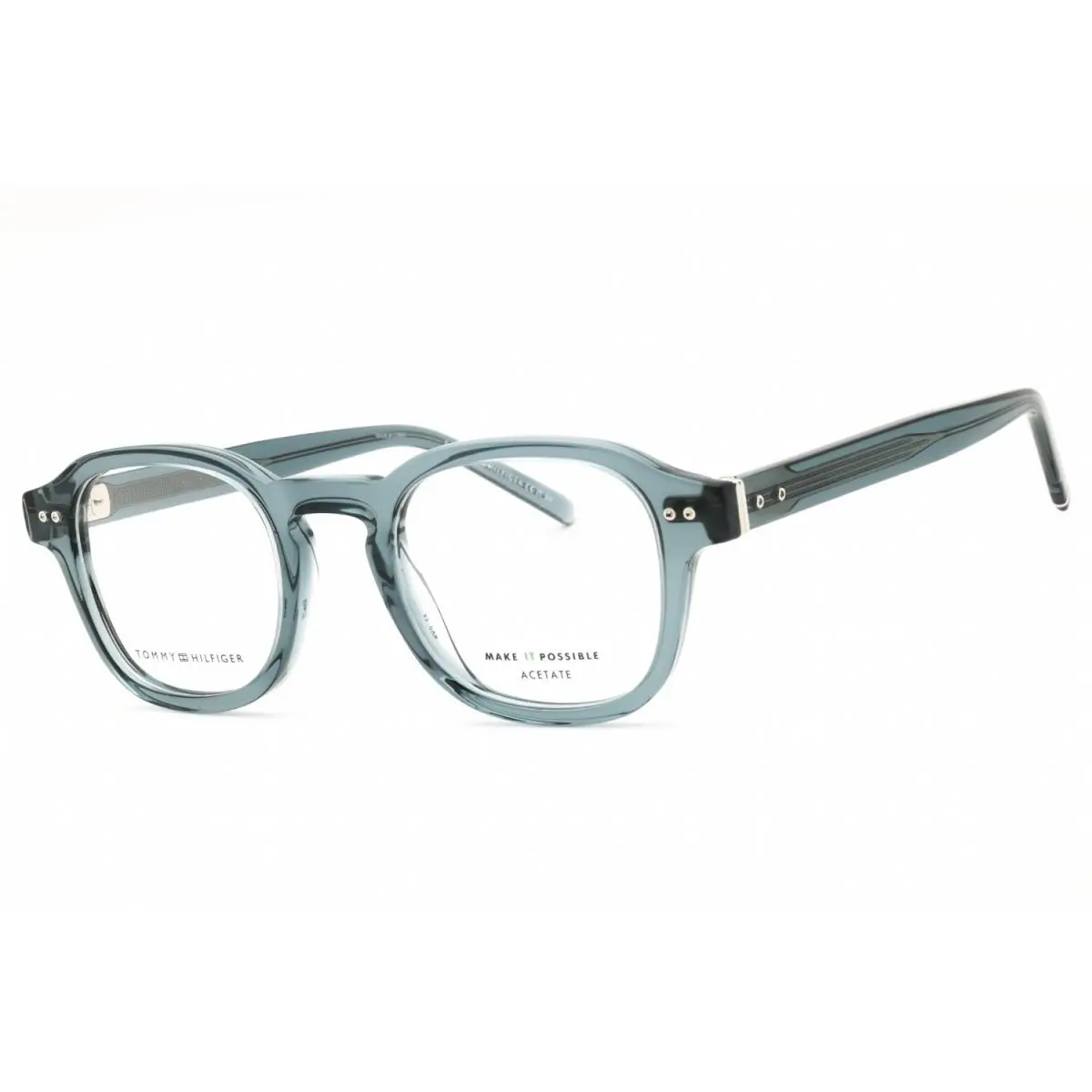 Tommy Hilfiger TH 2033-0KB7 00 Eyeglasses 48mm