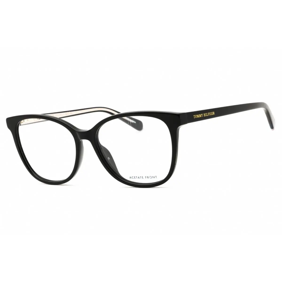Tommy Hilfiger TH 1968 080700 Black Eyeglasses
