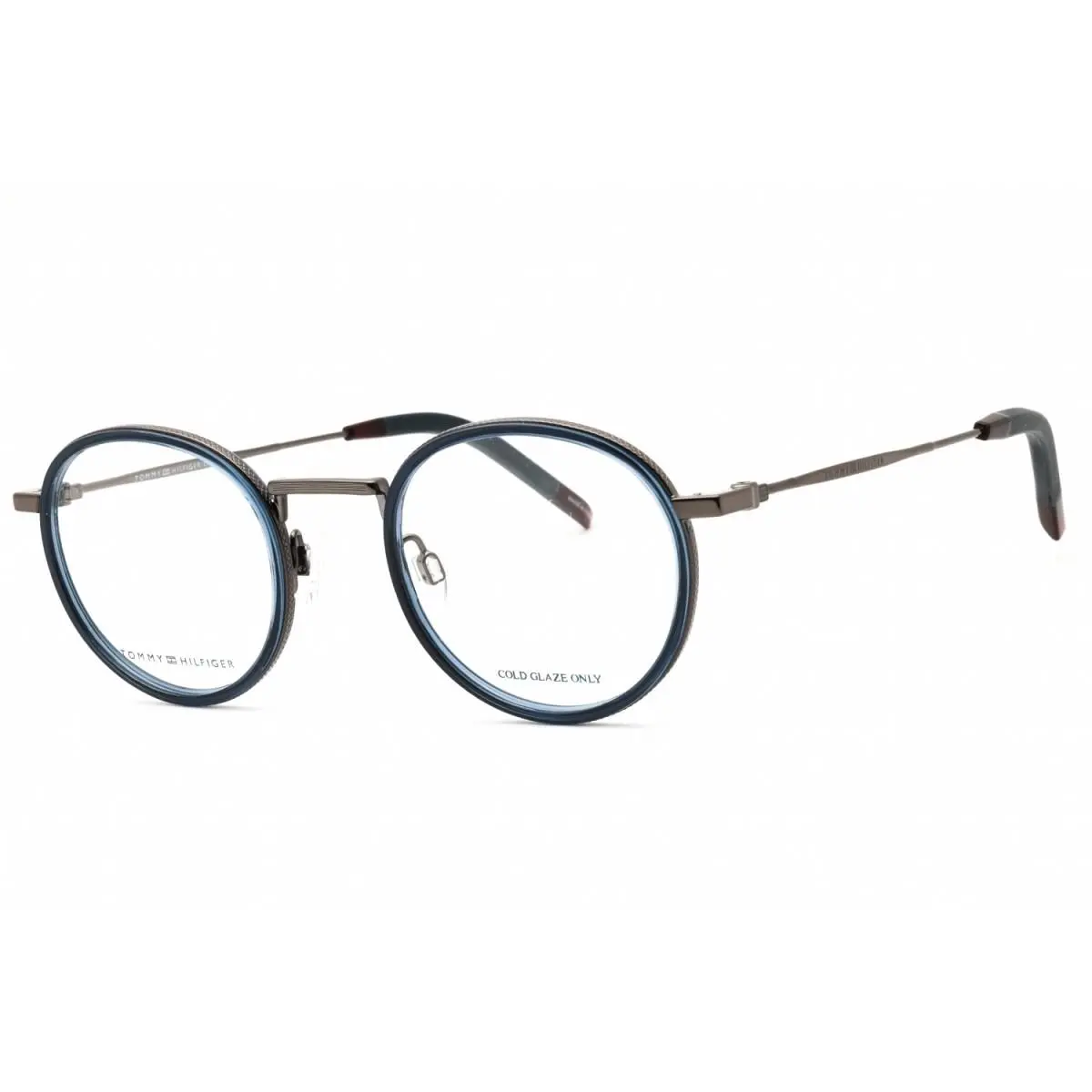 Tommy Hilfiger TH 1815 0PJP00 Blue Eyeglasses