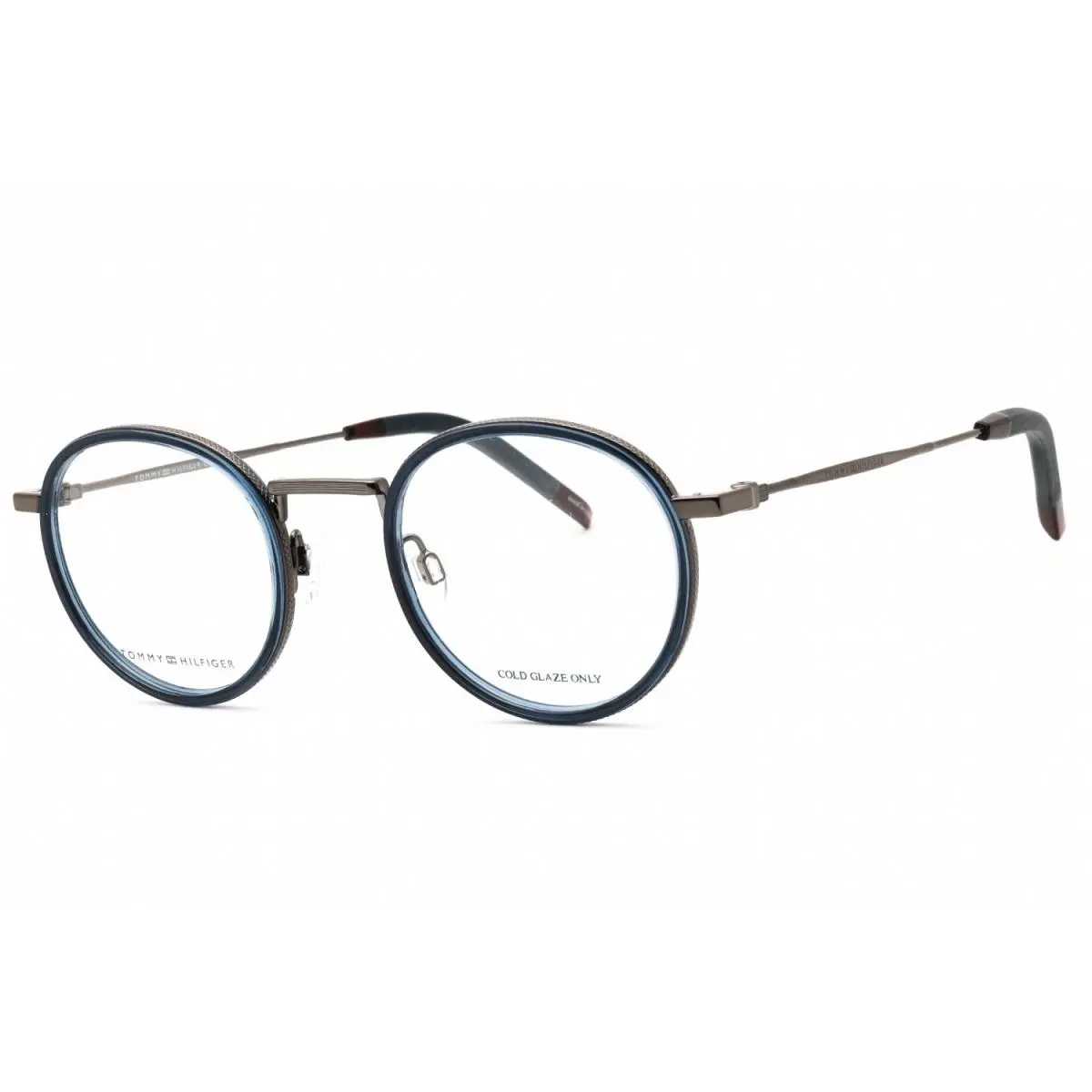TH 1815-0PJP 00 Eyeglasses 49mm by Tommy Hilfiger