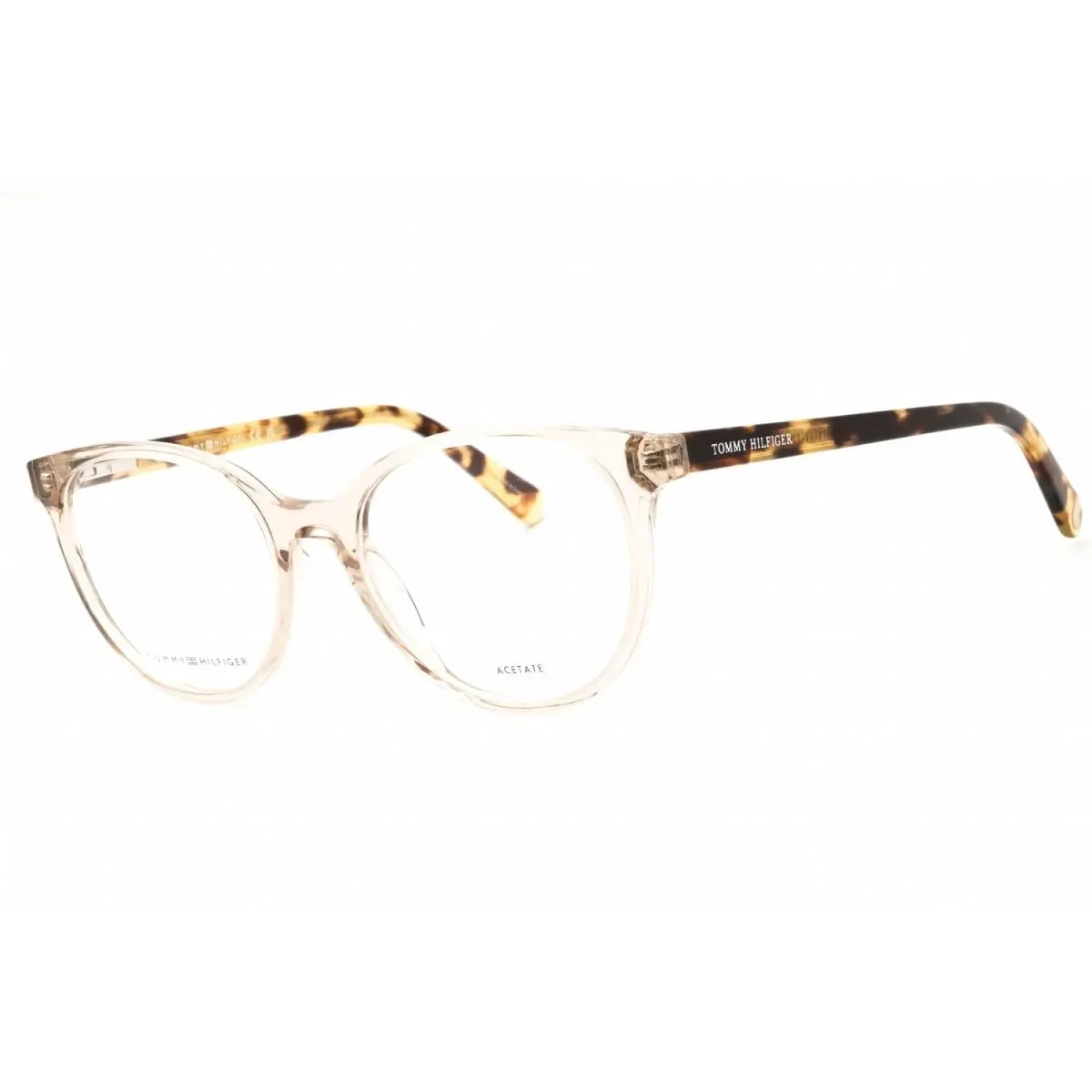 Tommy Hilfiger TH 1888 0XNZ00 Beige Havana Eyeglasses