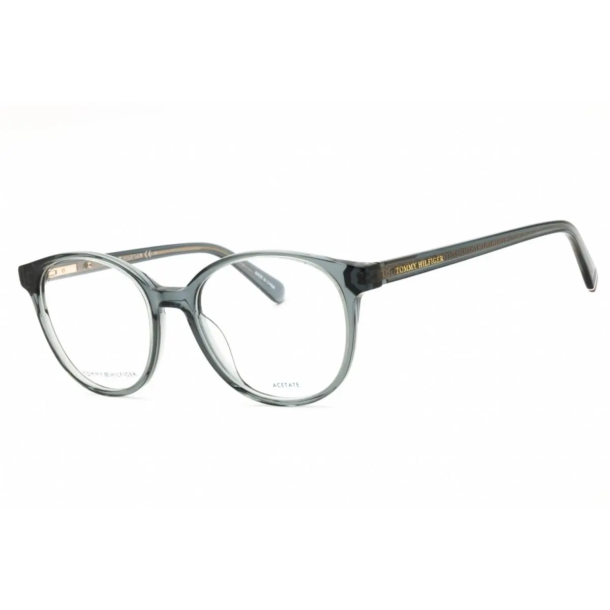 Tommy Hilfiger TH 1969 0KB700 Grey Eyeglasses