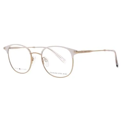 Tommy Hilfiger 2003-PY3-49 Eyeglasses Eye Glasses PY3 Copper 49mm