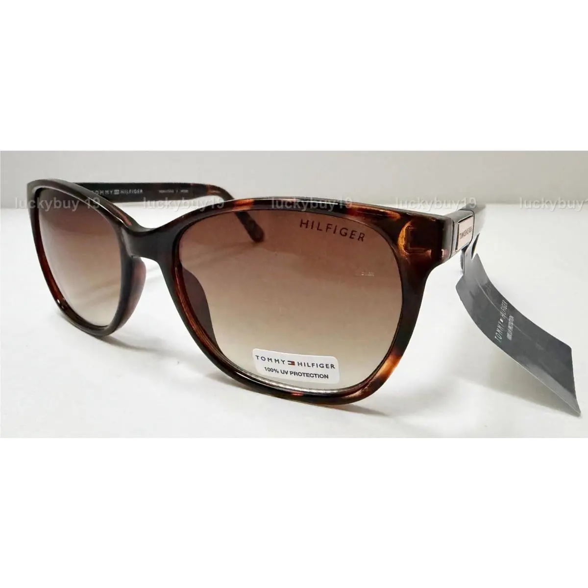 Tommy Hilfiger WP OL670 Brown Women Sunglasses Gift idea/1492/